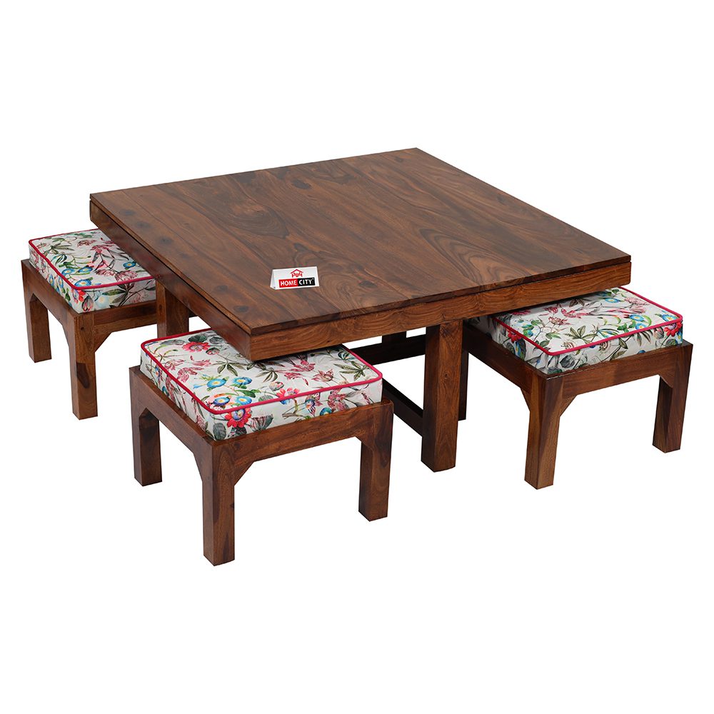 Bino Plus Coffee Table
