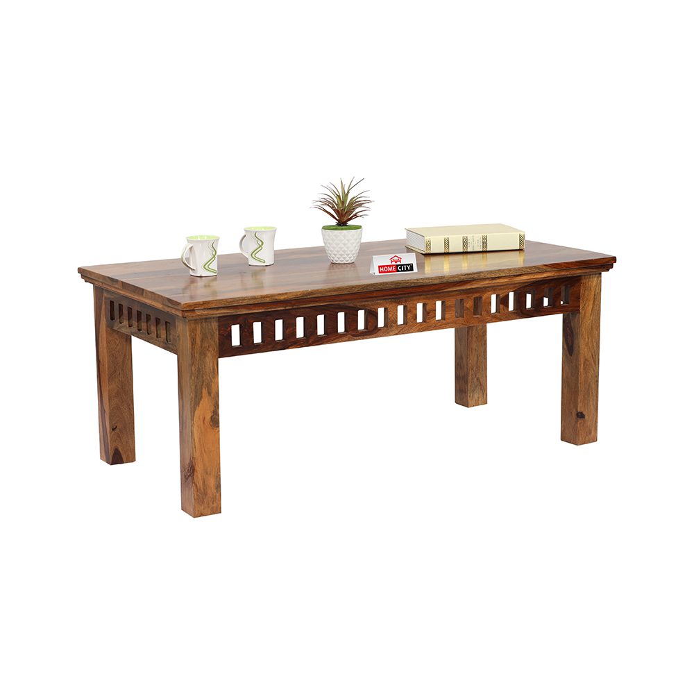 Della Coffee Table