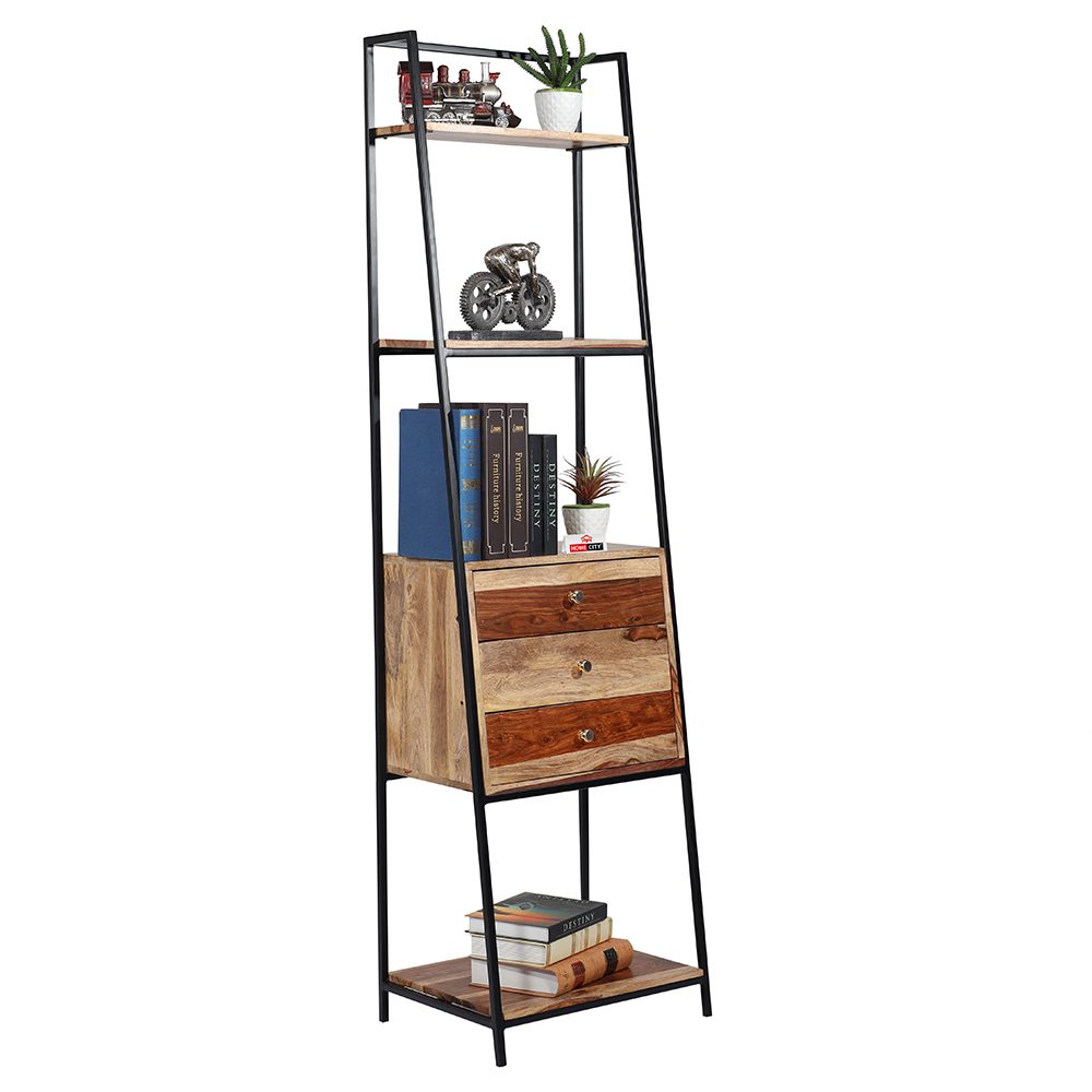 Hooper Book Shelf