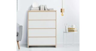 Hooper Book Shelf