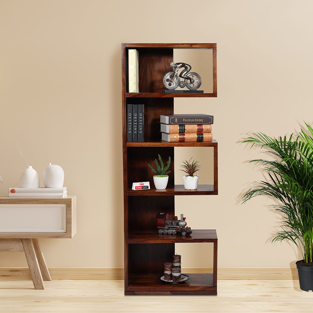 Libra Book Shelf