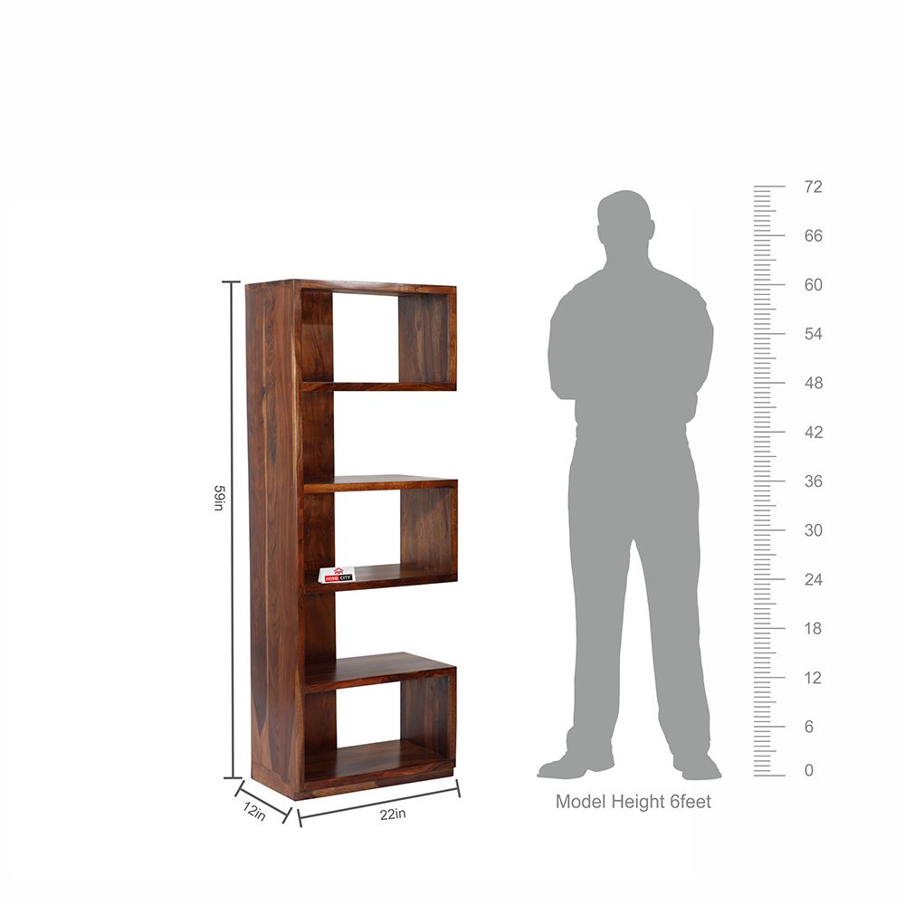 Libra Book Shelf