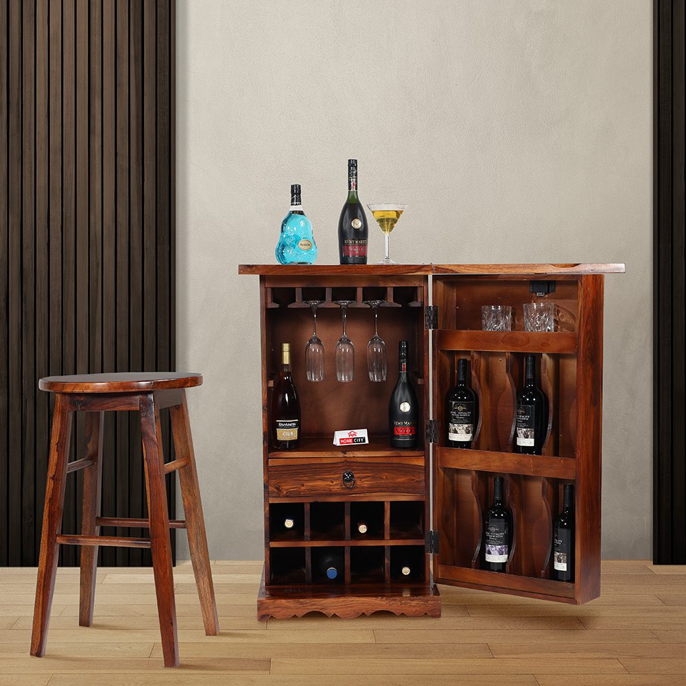 Mellow Bar Unit