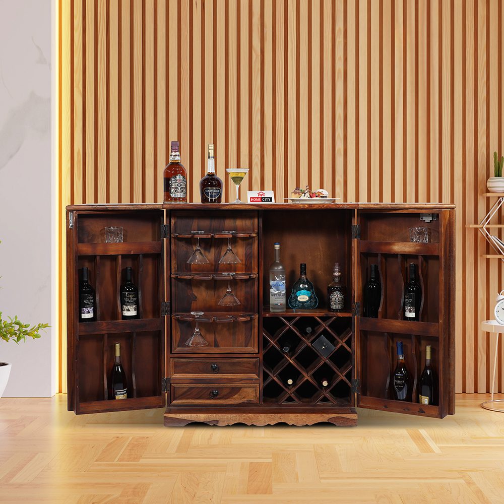 Lucia Bar Unit