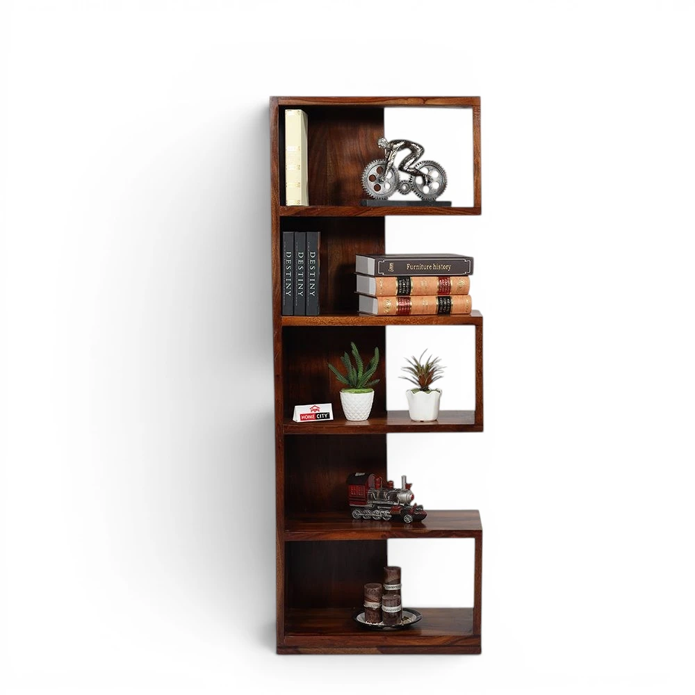 Libra Book Shelf