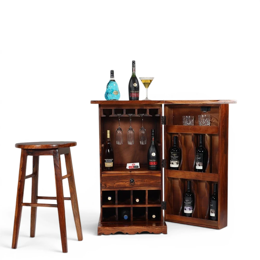 Oscar Bar Stool