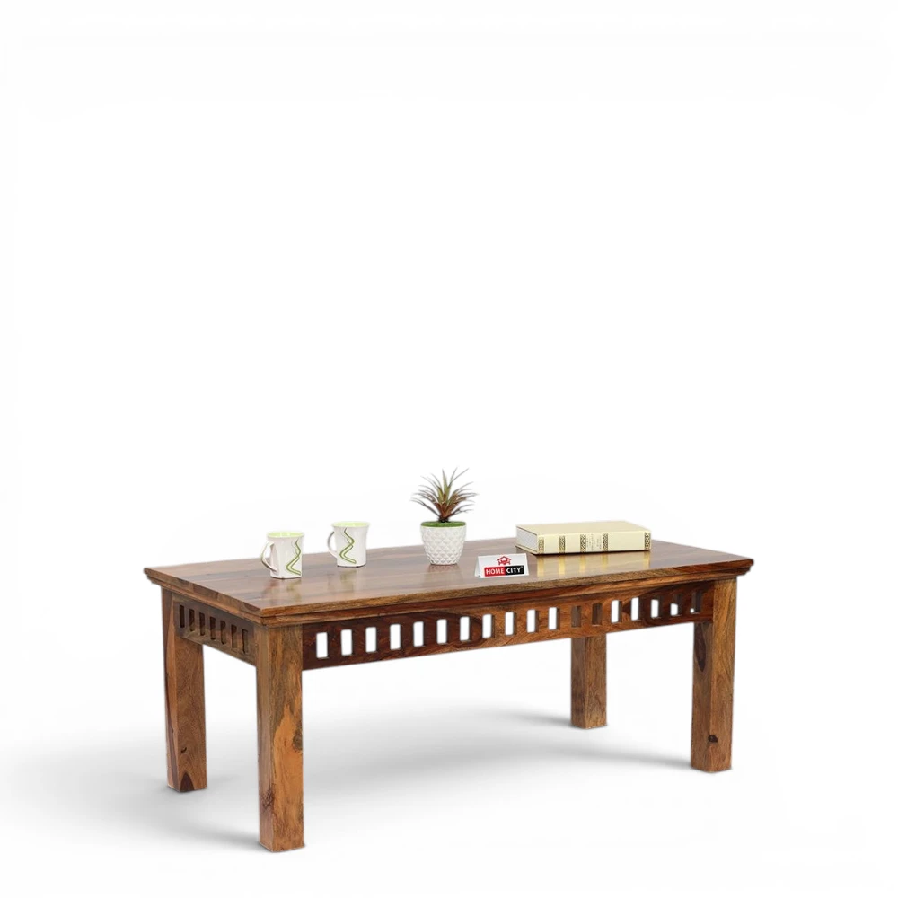 Della Coffee Table