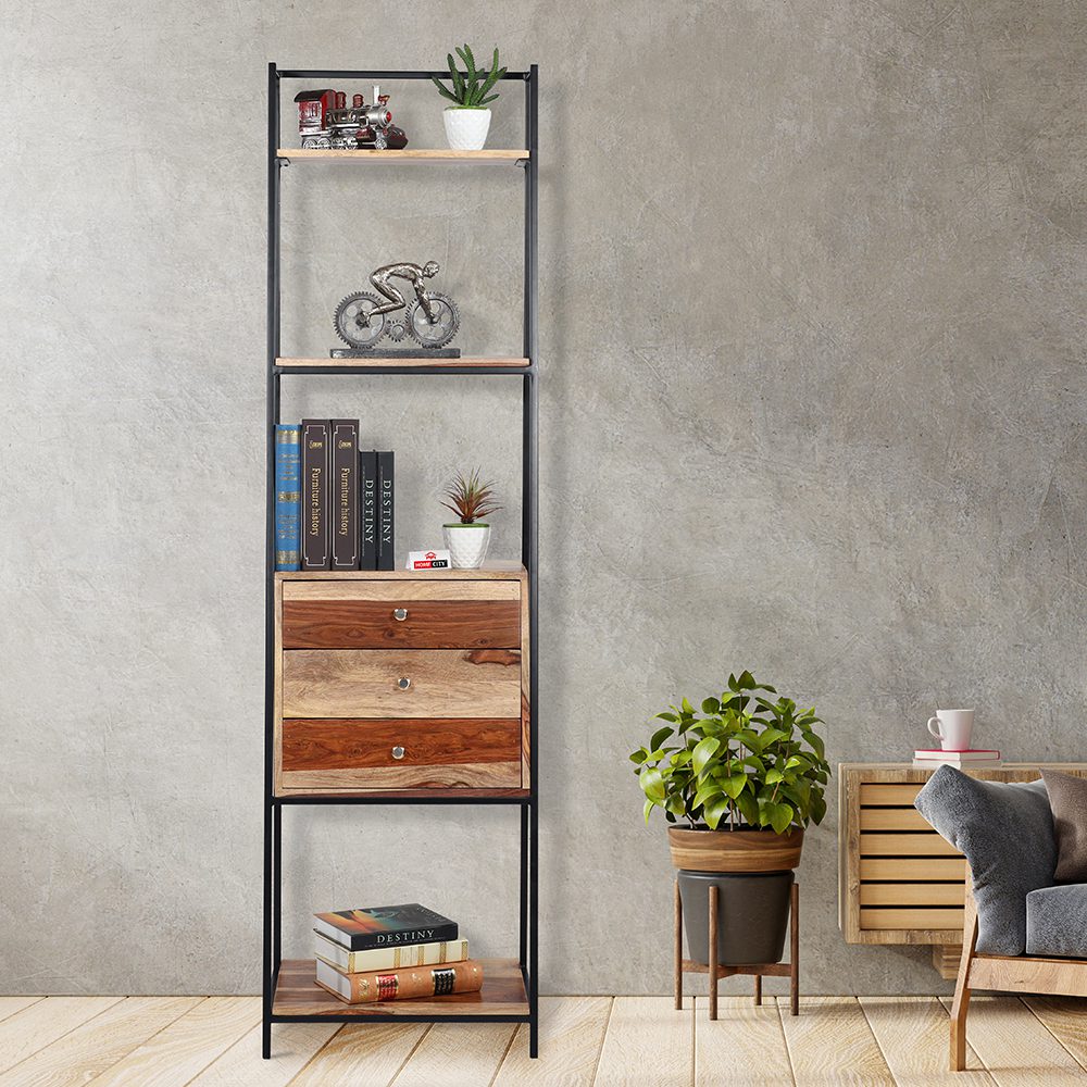 Hooper Book Shelf