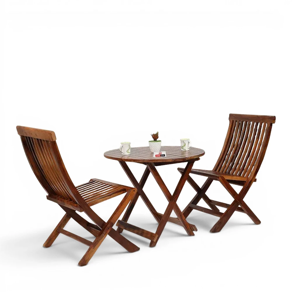 Novello Folding Chair