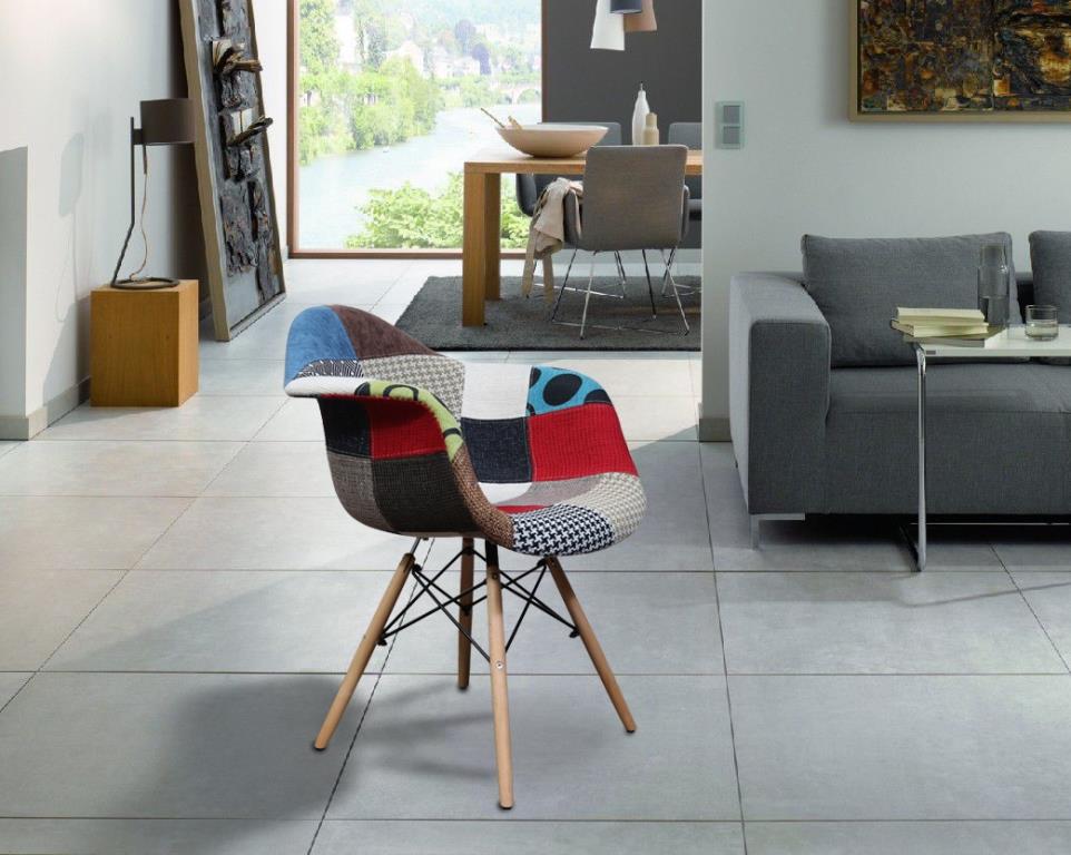 Orion Accent Chair