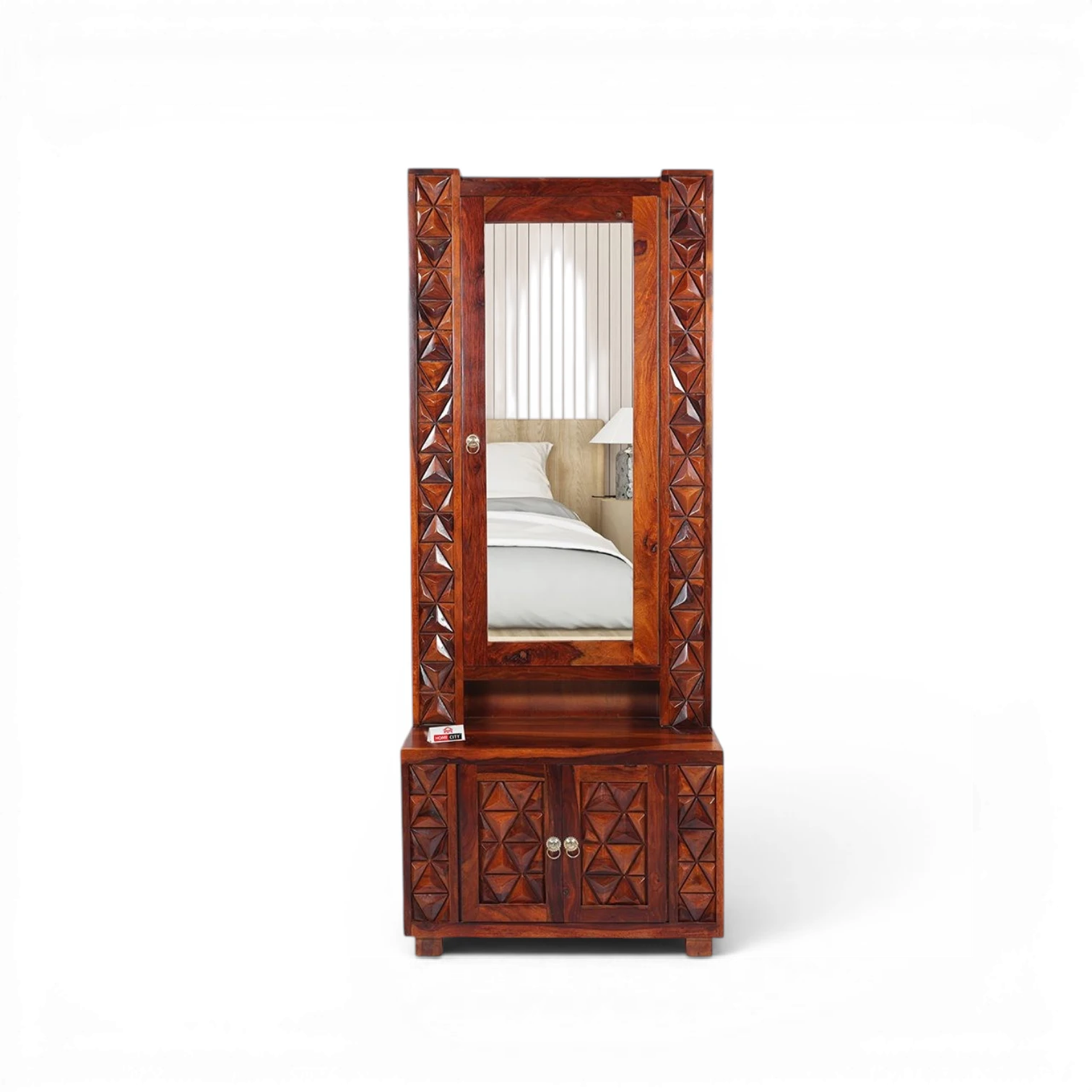 Vanice Dressing Table
