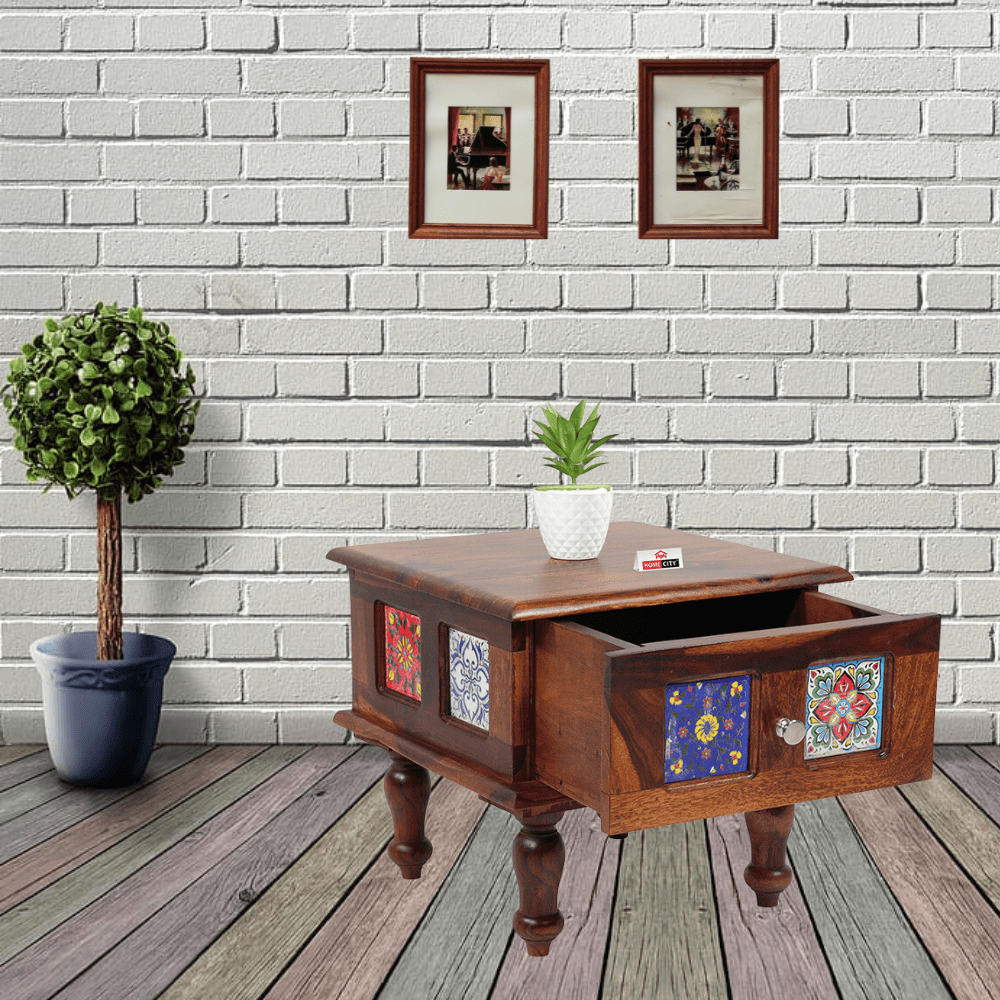 Mellow Bed Side Table