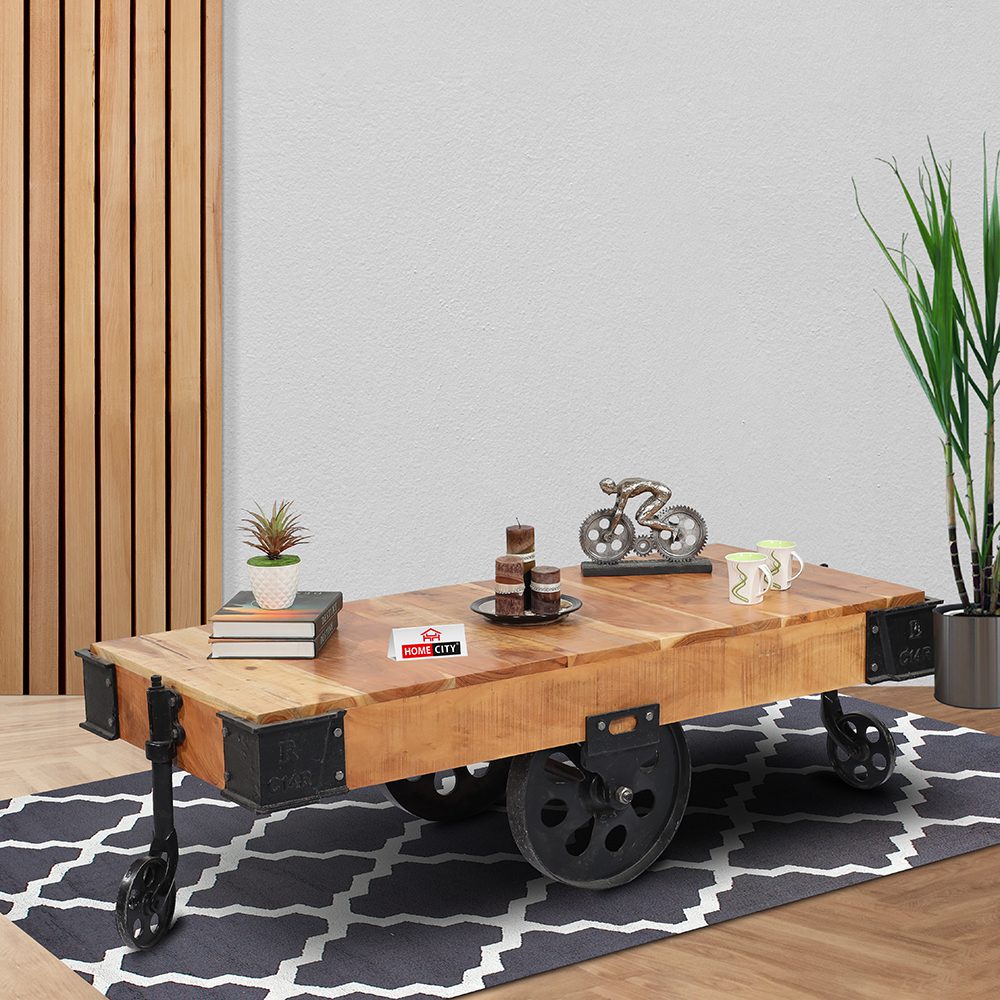 Macrona Coffee Table