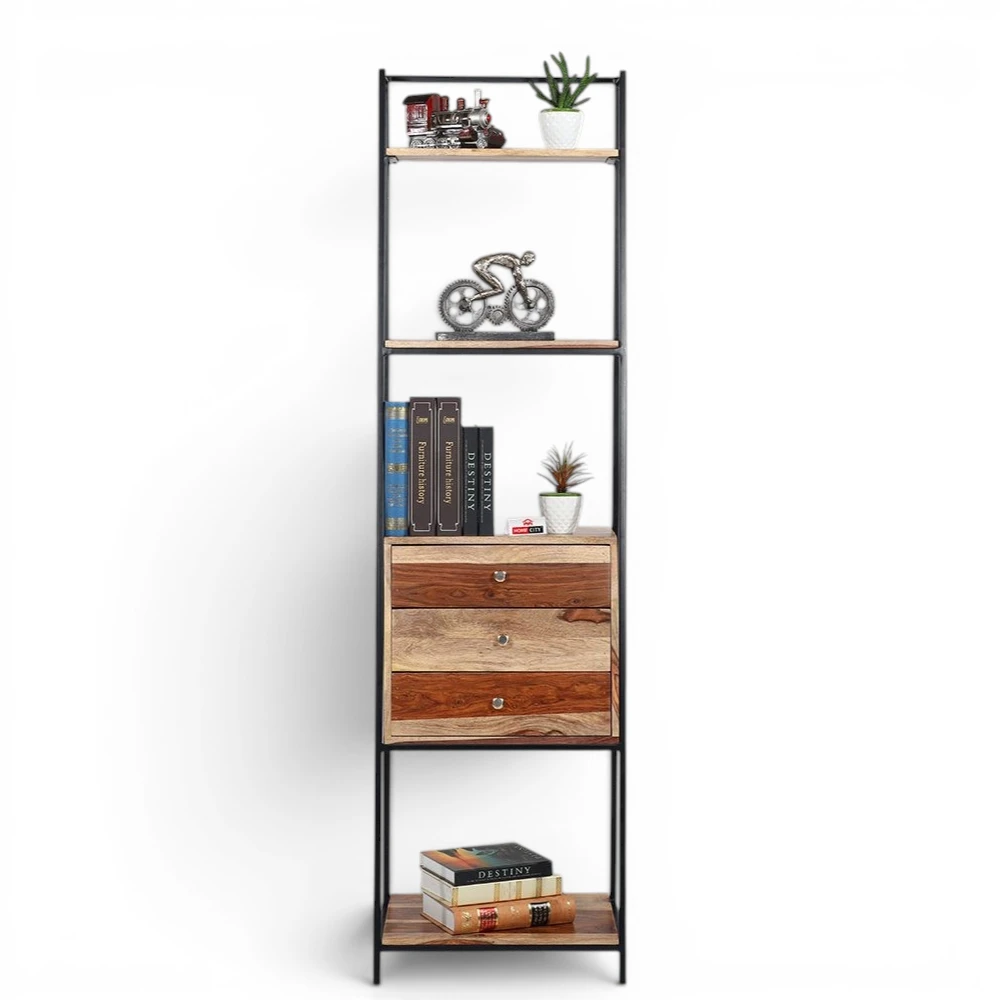 Hooper Book Shelf