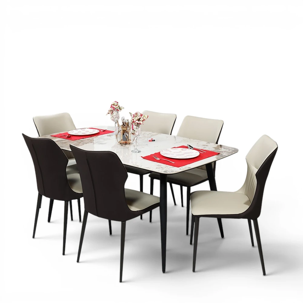 Casper Dining Table