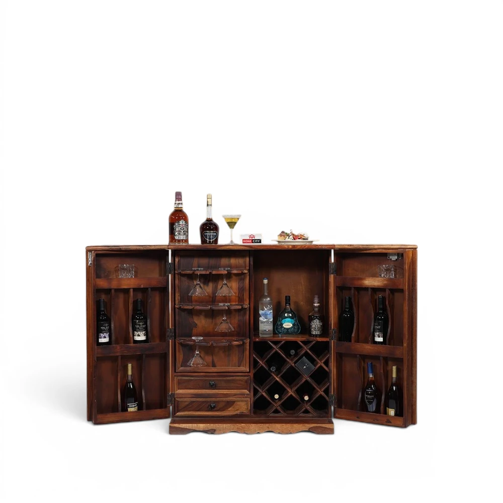 Lucia Bar Unit