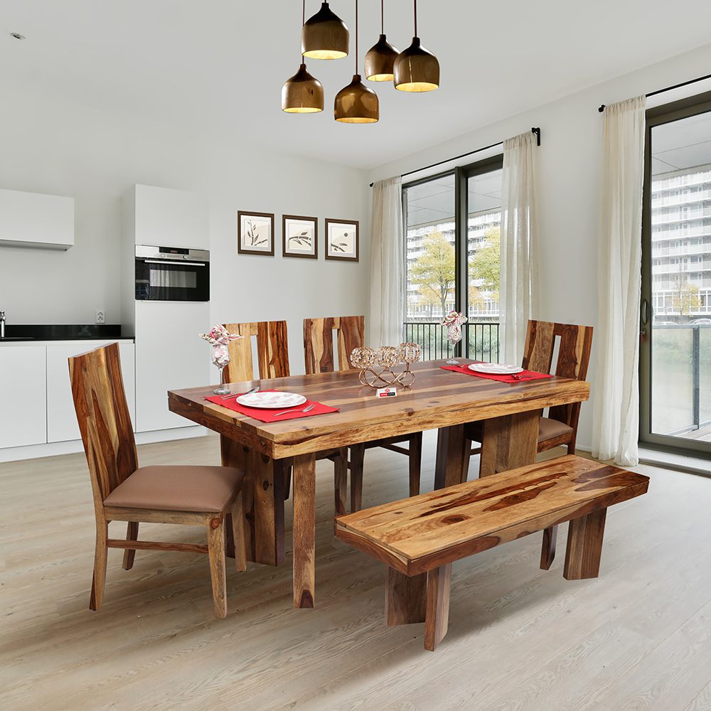 Khair Dining Chair