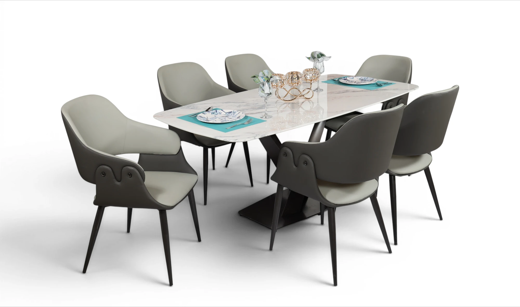 Mario Dining Chair
