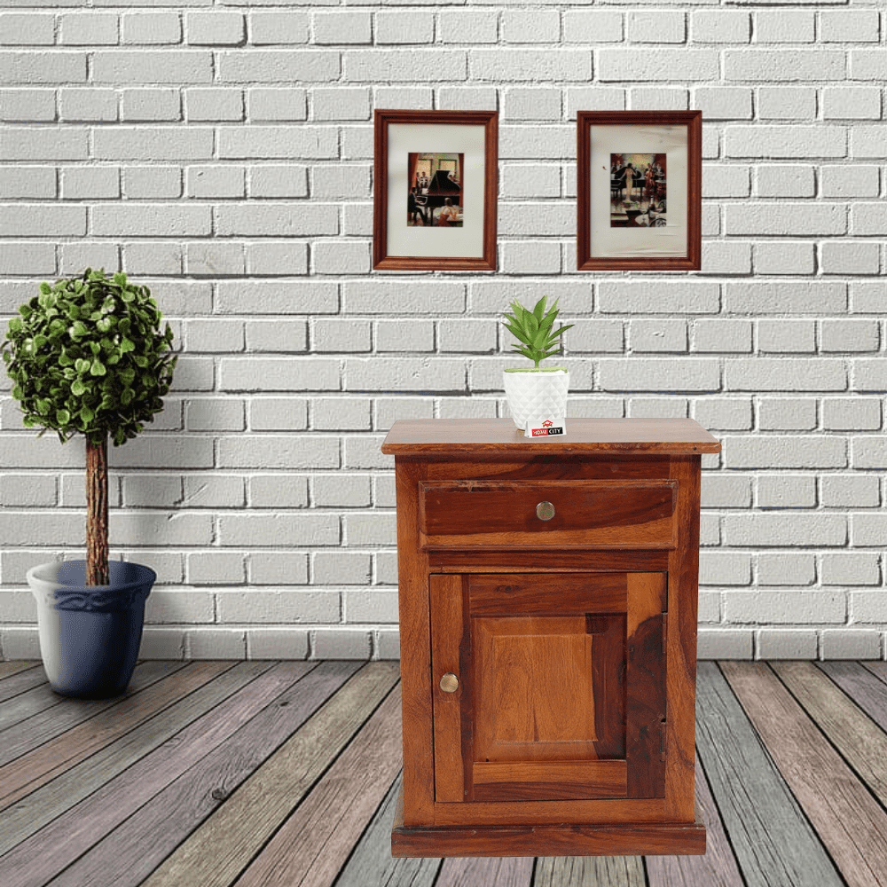 Sophia Bed Side Table