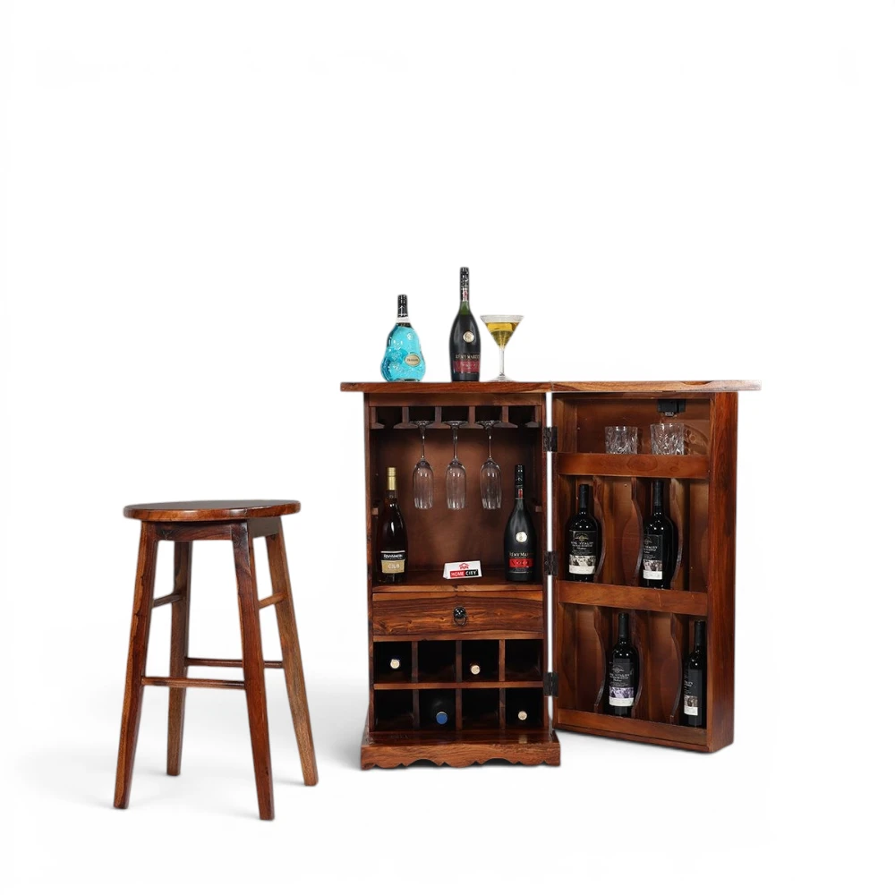 Mellow Bar Unit