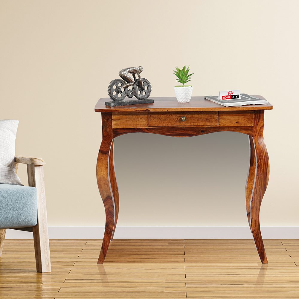 Eva Console Cum Study Table