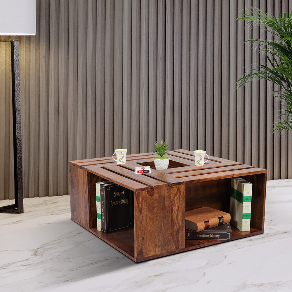 Adonis Coffee Table