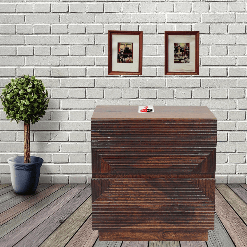 Cleo Bed Side Table