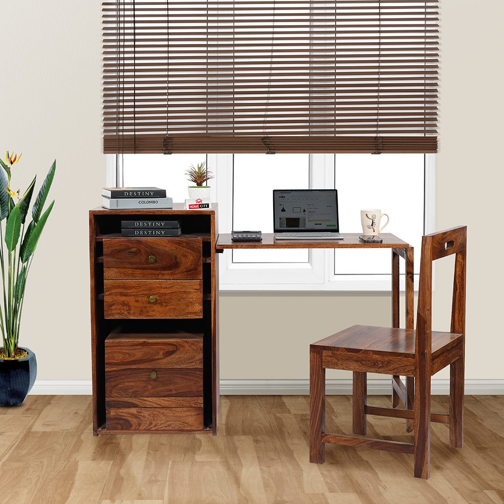 Rare Portable Study Table