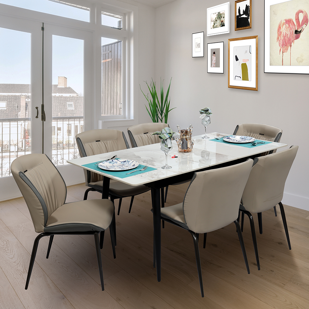 Aston Dining Table