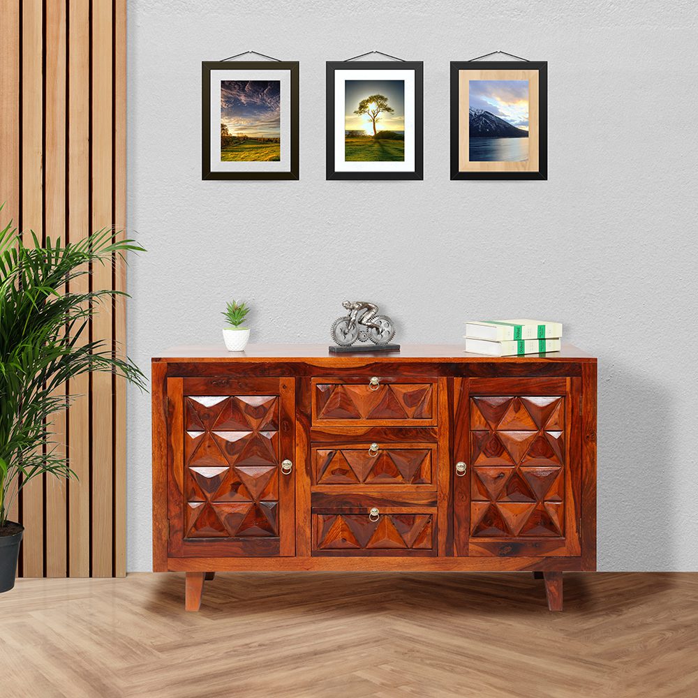 Vanice Side Board