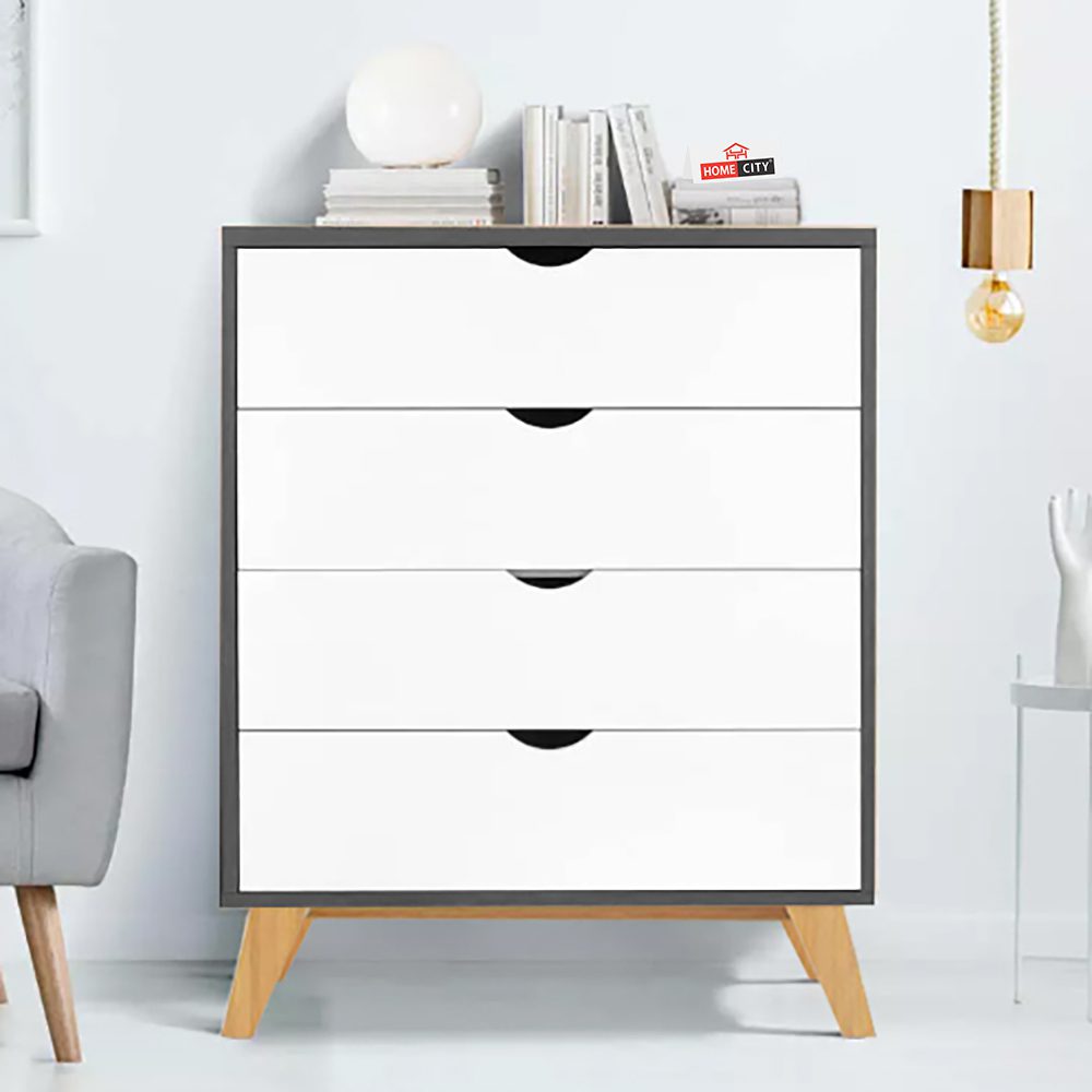 Marcos Chest of Drawer