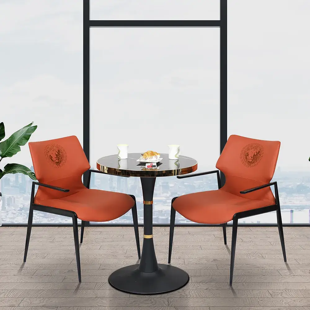 Spencer Lobby Chair