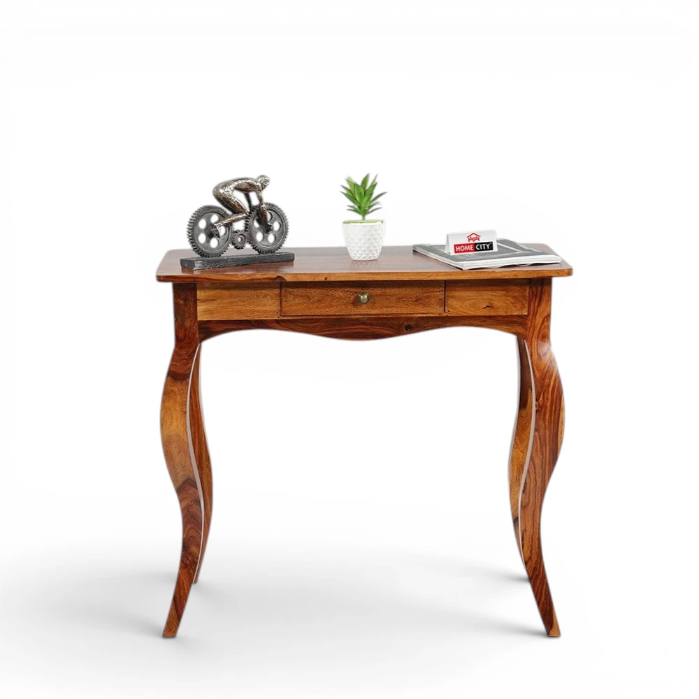 Eva Console Cum Study Table