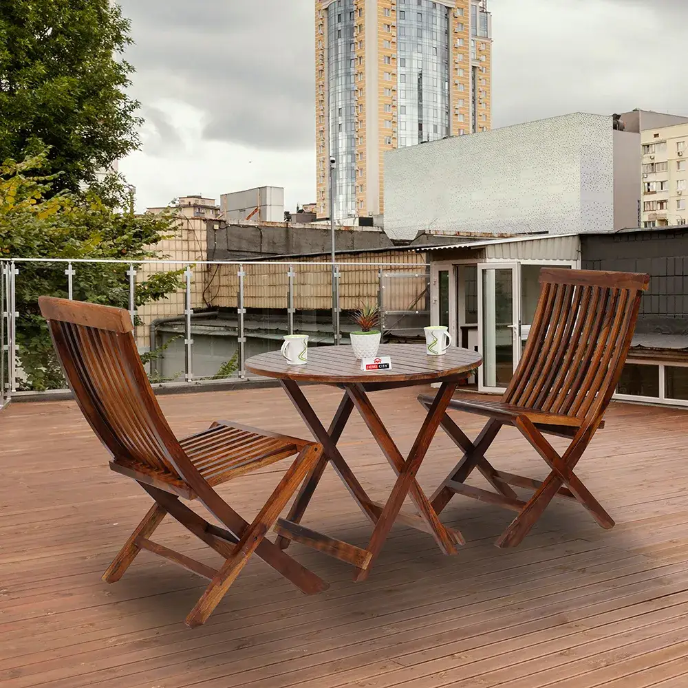 Novello Folding Table