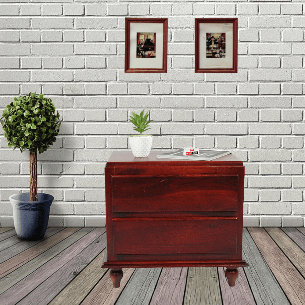 Noah Bed Side Table