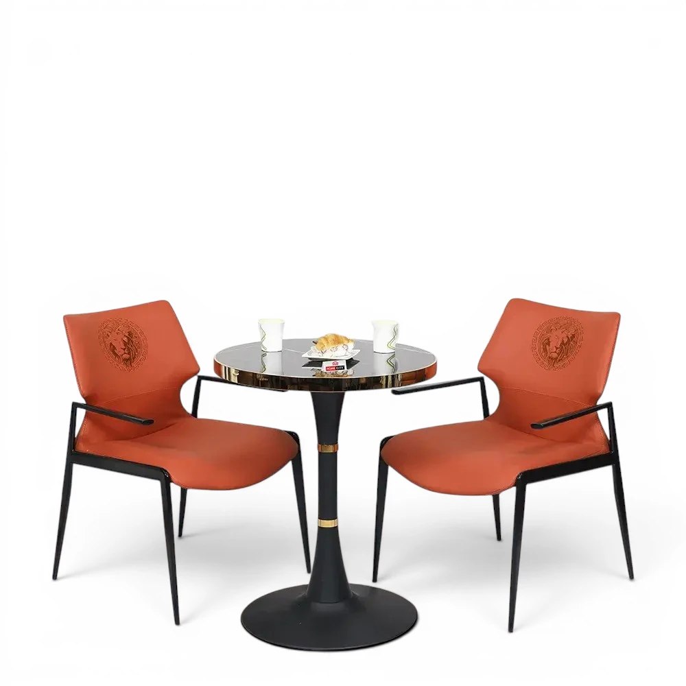 Spencer Lobby Table