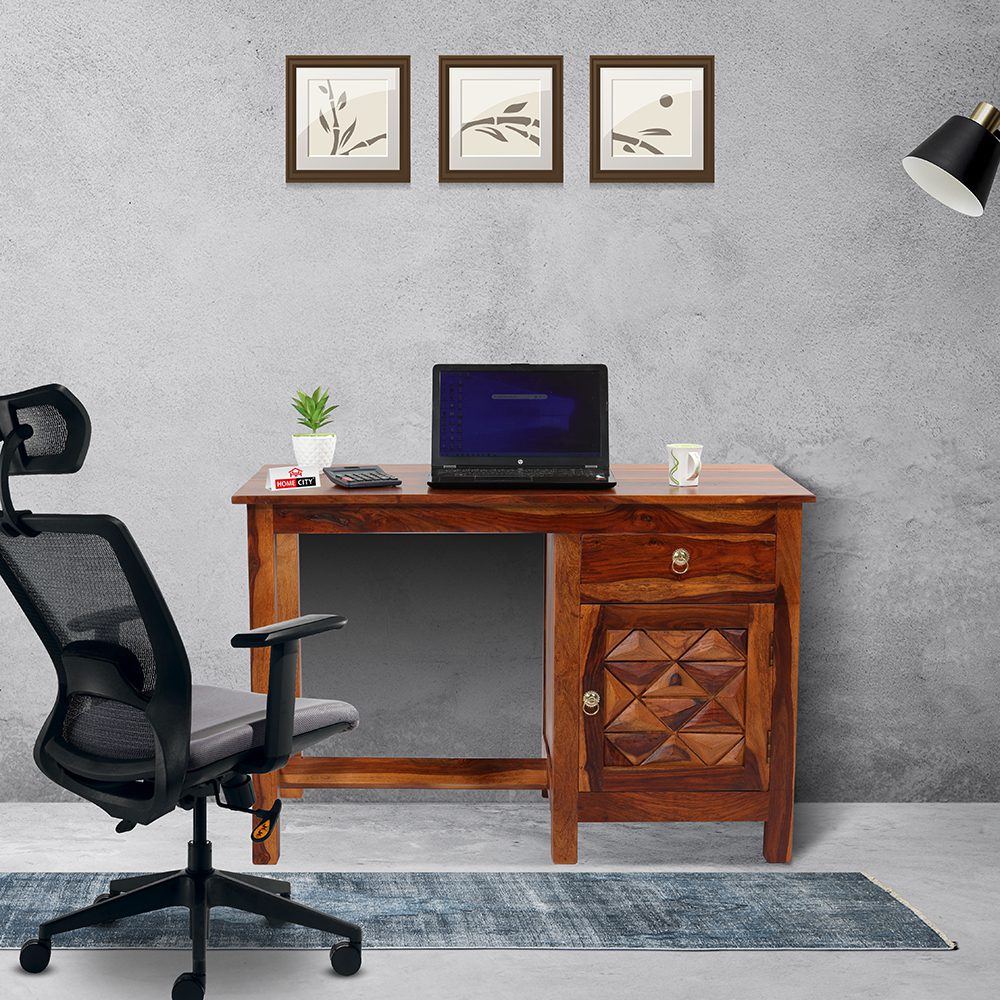 Vanice Study Table