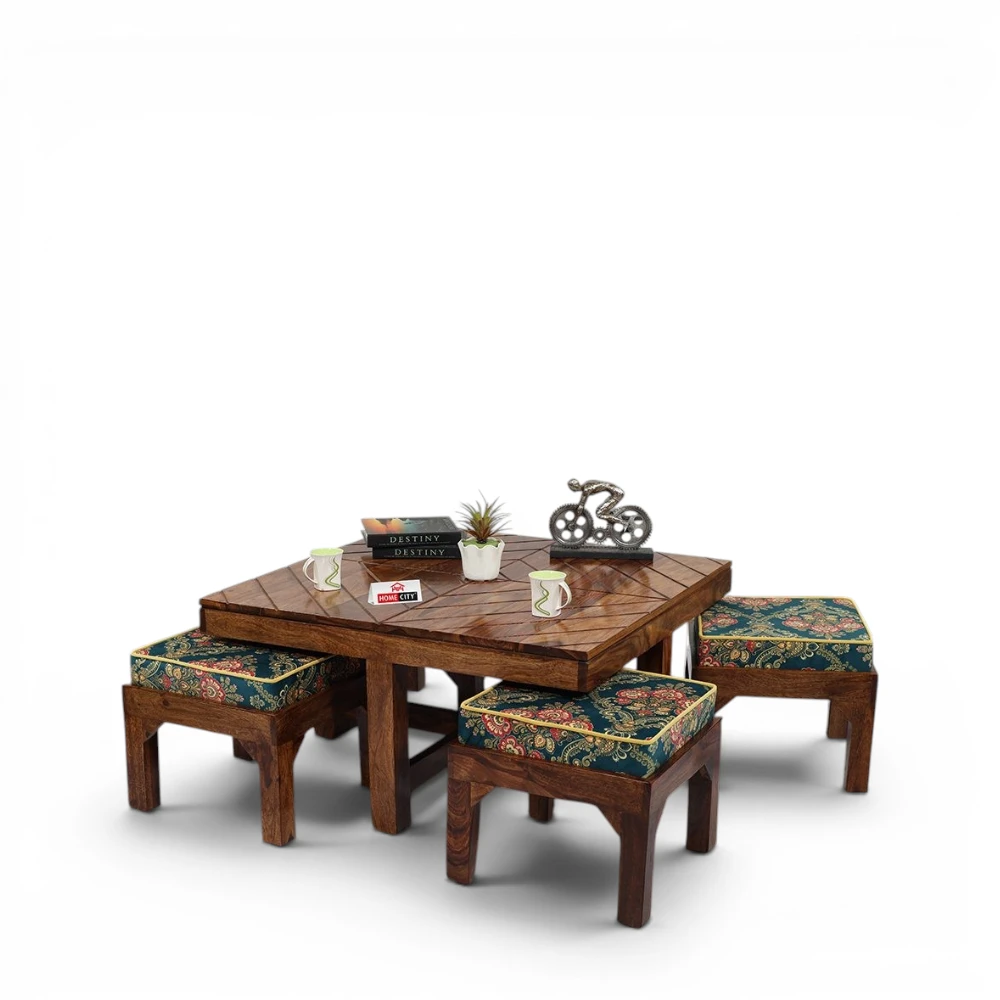 Marl Coffee Table
