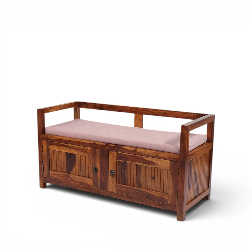 Calvin Shoe Cabinet