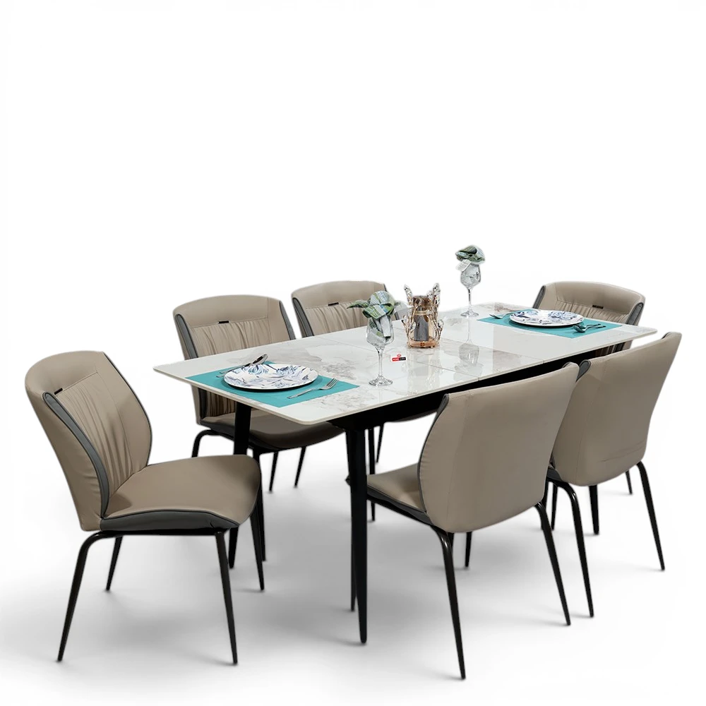 Aston Dining Table
