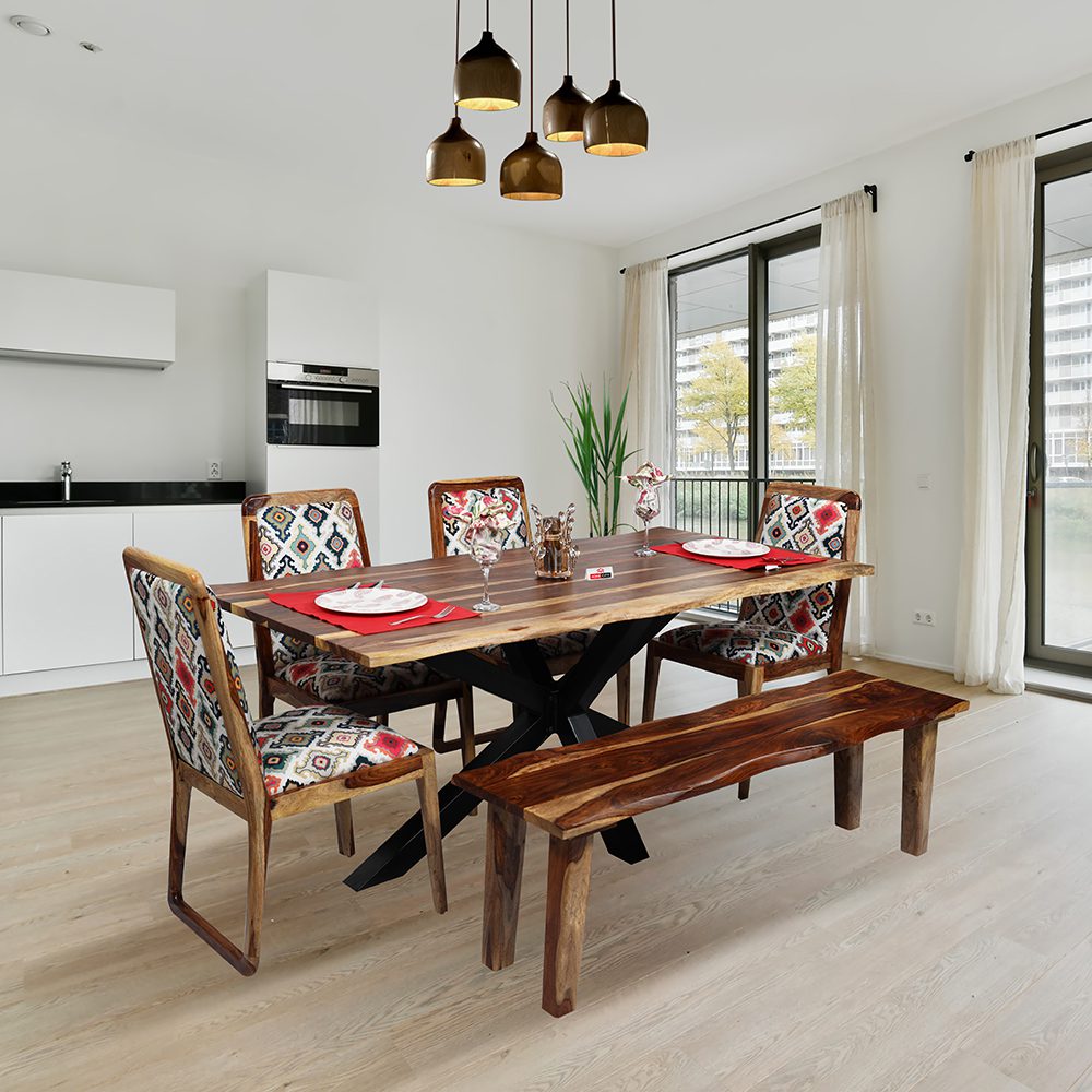 Silva Dining Chair